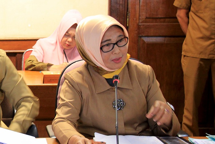 Aceh Utara Rasionalisasi Anggaran Rp 107 M