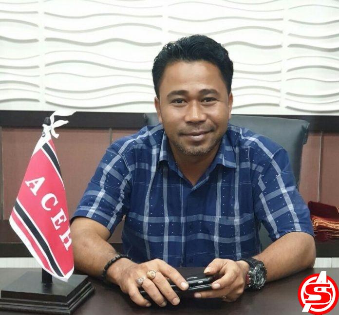 Ketua Komisi III: PAD Aceh Utara Sesuai Mekanisme Yang Berlaku tentang Pajak Minerba